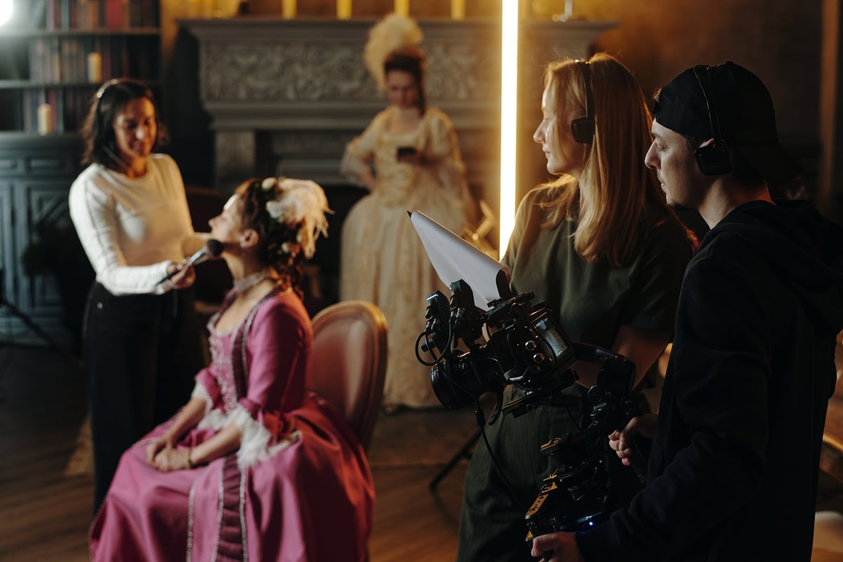 Producciones especiales