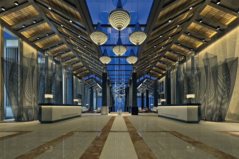 Proyecto de real estate